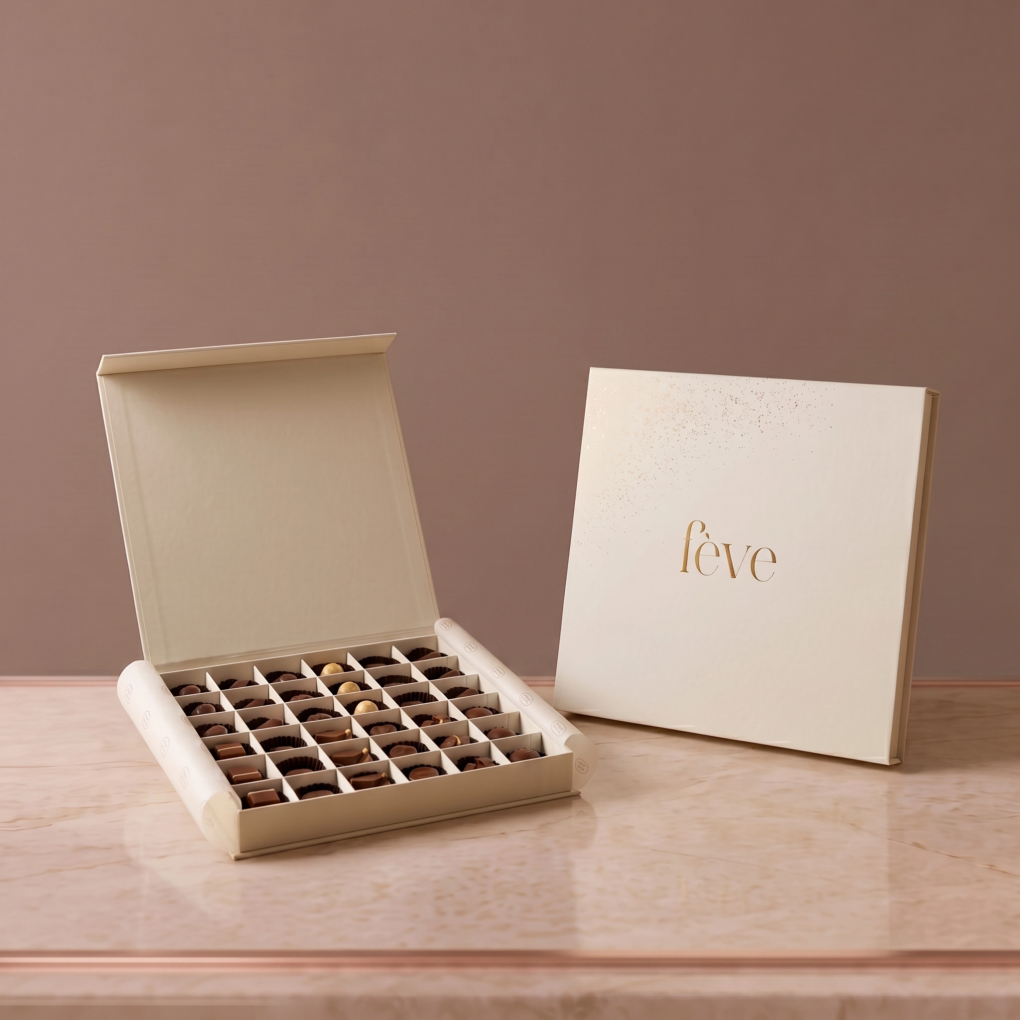 chocolates
