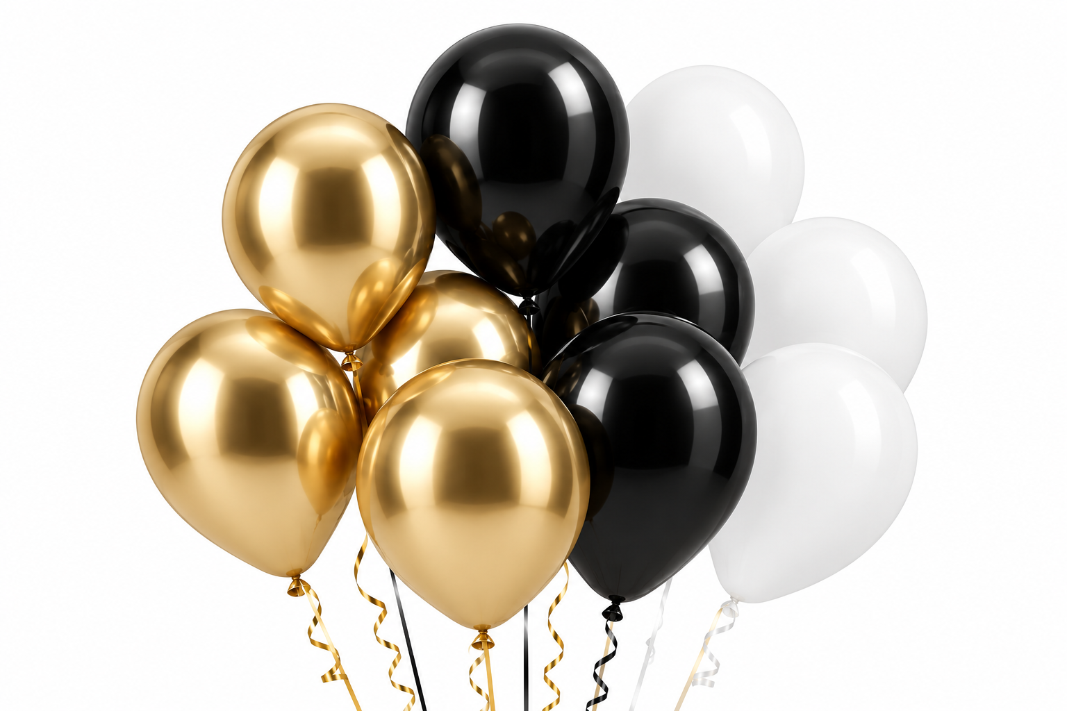 balloons